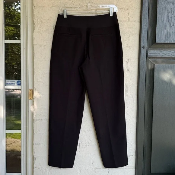 NWT Athleta Endless High Rise Pant Black Size 4 - Picture 9 of 16